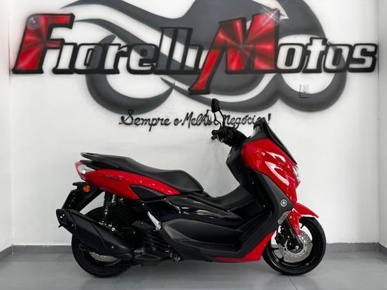 YAMAHA NMAX CONNECTED 160 ABS YAMAHA NMAX CONNECTED 160 ABS
